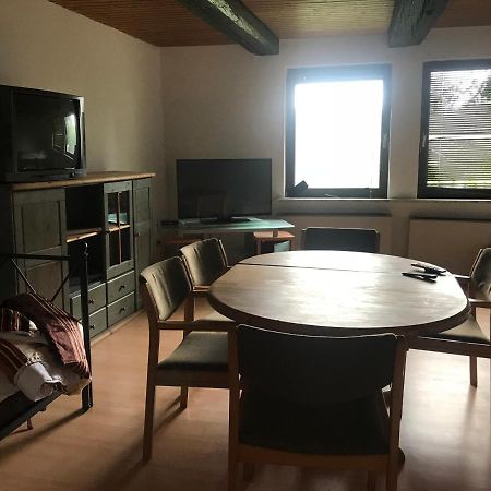 Bs West Appartement Alvesse Buitenkant foto