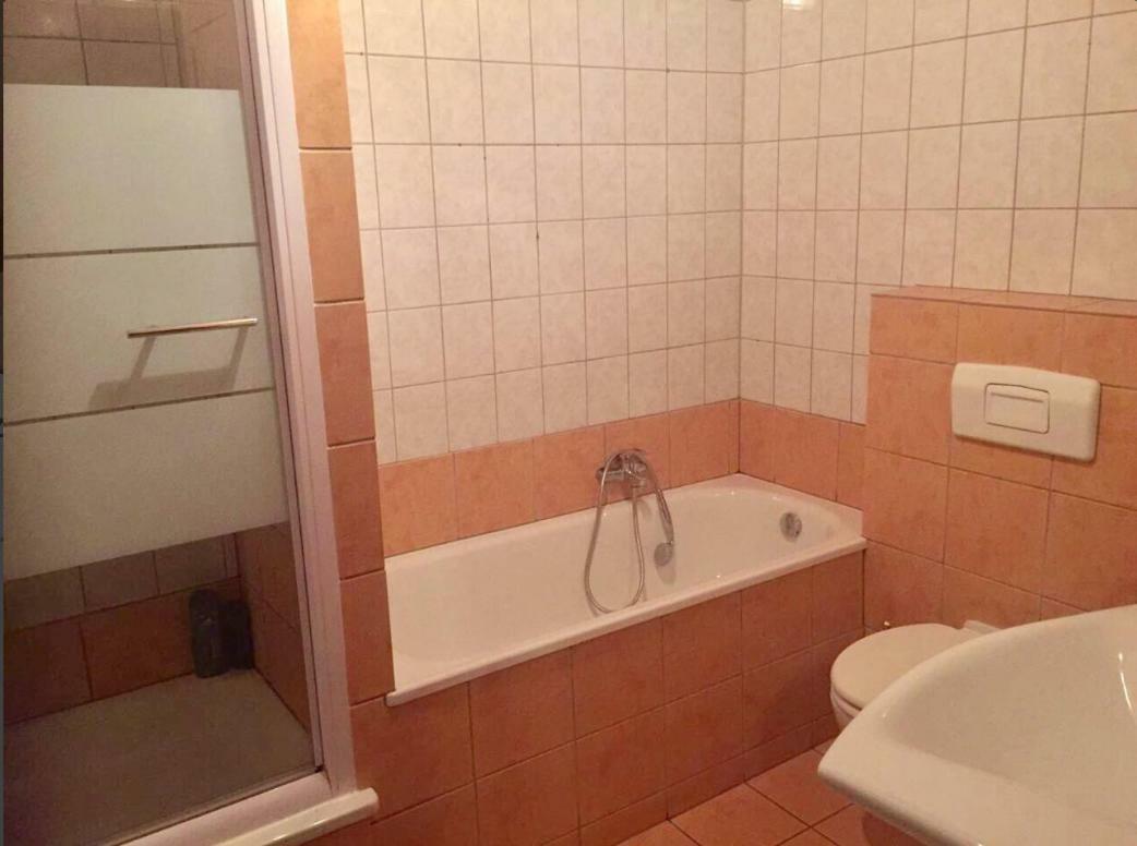 Bs West Appartement Alvesse Buitenkant foto
