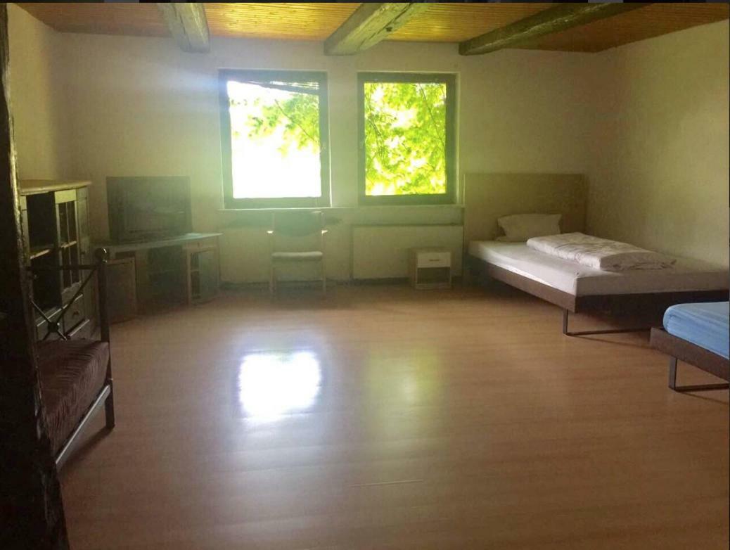 Bs West Appartement Alvesse Buitenkant foto