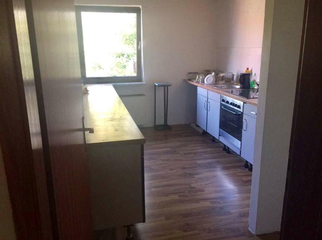 Bs West Appartement Alvesse Buitenkant foto